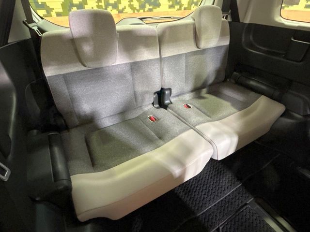 HONDA FREED e:HEV 2025