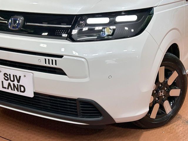 HONDA FREED e:HEV 2025