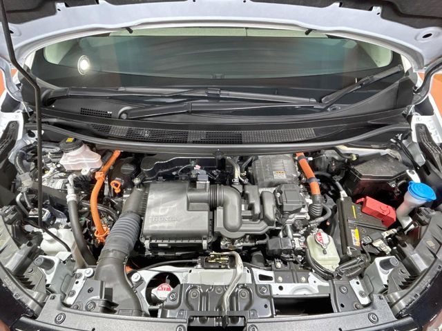 HONDA FREED e:HEV 2025