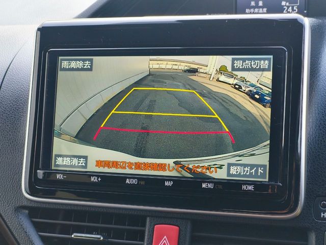 TOYOTA ESQUIRE HYBRID 2020