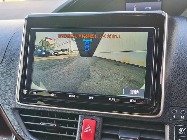 TOYOTA ESQUIRE HYBRID 2020