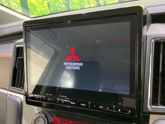 MITSUBISHI DELICA D:5 4WD 2024