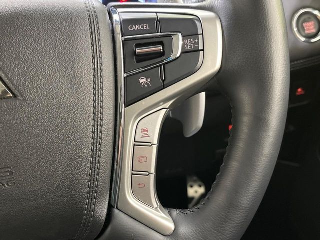 MITSUBISHI DELICA D:5 4WD 2024