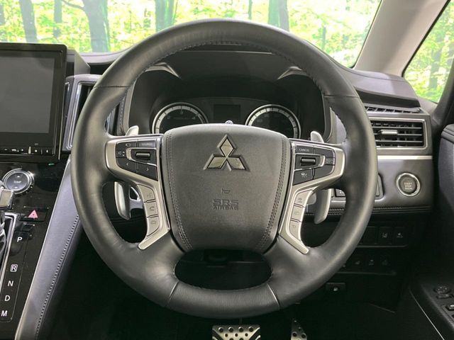 MITSUBISHI DELICA D:5 4WD 2024