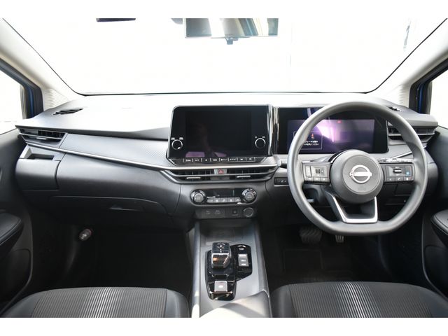 NISSAN NOTE 2021