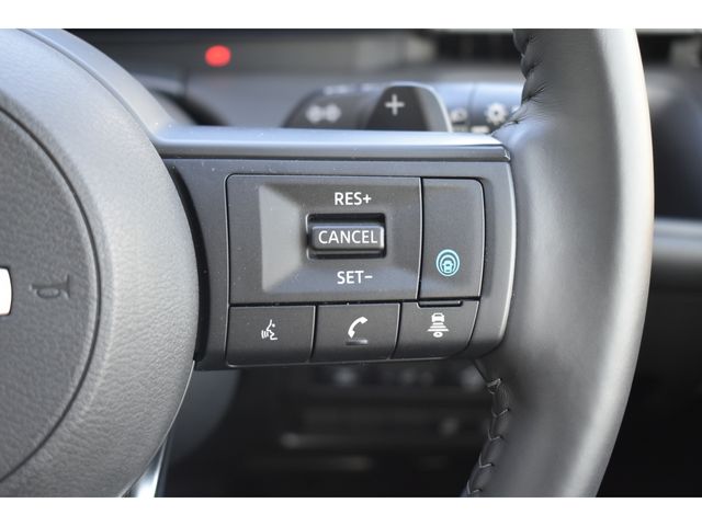 NISSAN SERENA  WG 2025