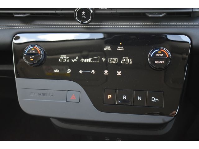 NISSAN SERENA  WG 2025