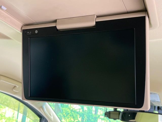 TOYOTA VELLFIRE  HYBRID 4WD 2019