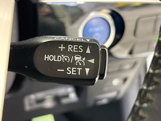 TOYOTA PRIUS PHV 2017