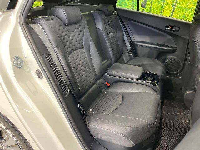 TOYOTA PRIUS PHV 2017