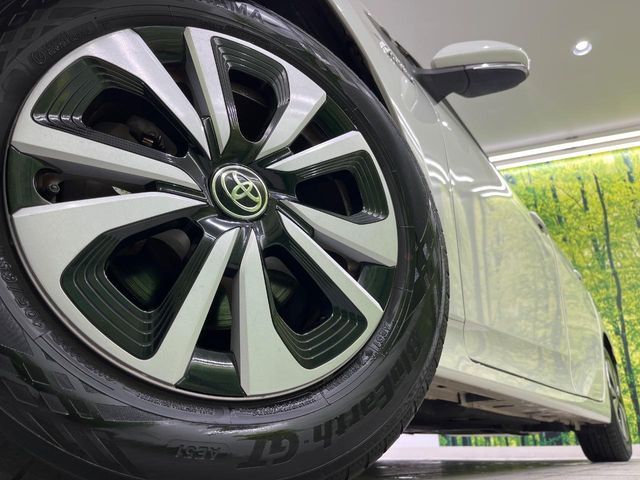 TOYOTA PRIUS PHV 2017