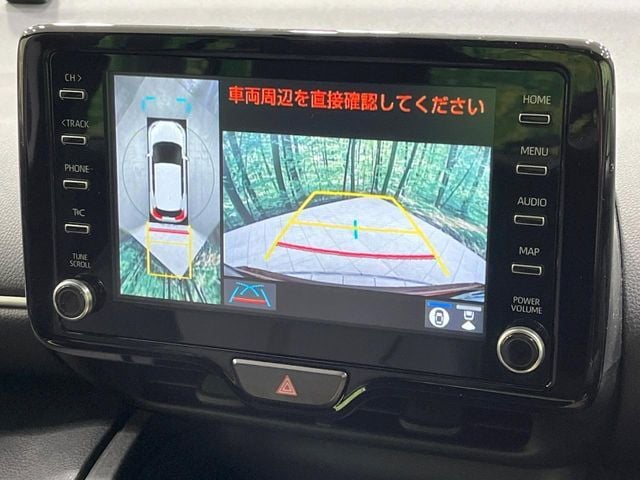 TOYOTA YARIS CROSS HYBRID 2023
