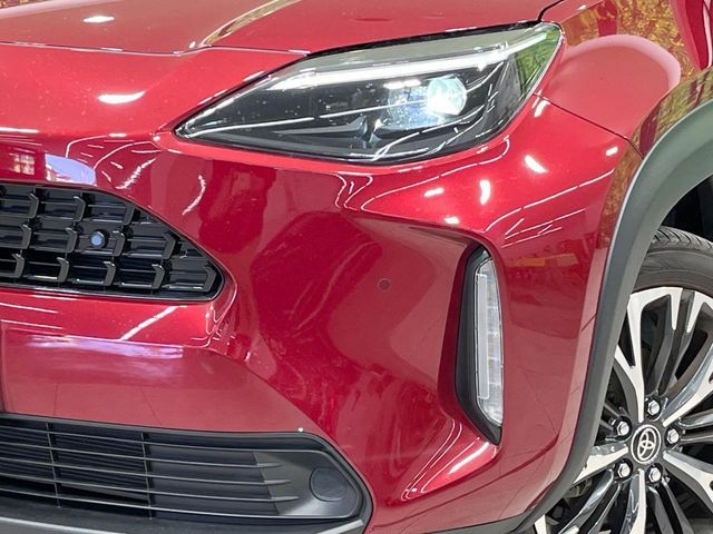 TOYOTA YARIS CROSS HYBRID 2023