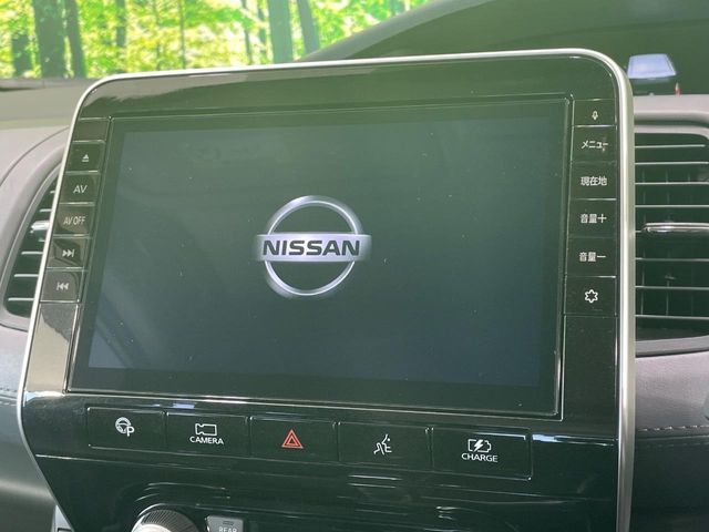 NISSAN SERENA  WG 2020