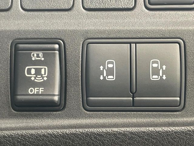 NISSAN SERENA  WG 2020