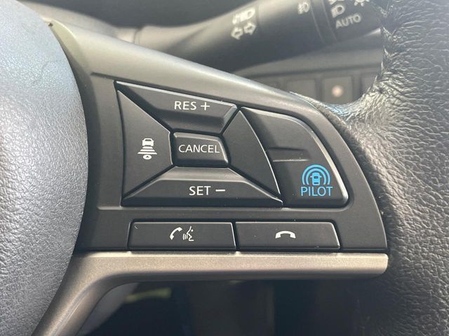 NISSAN SERENA  WG 2020