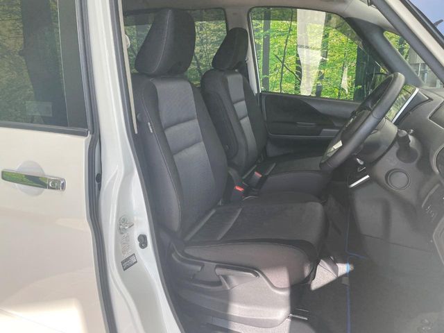 NISSAN SERENA  WG 2020