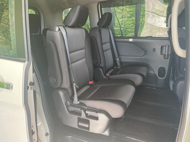 NISSAN SERENA  WG 2020