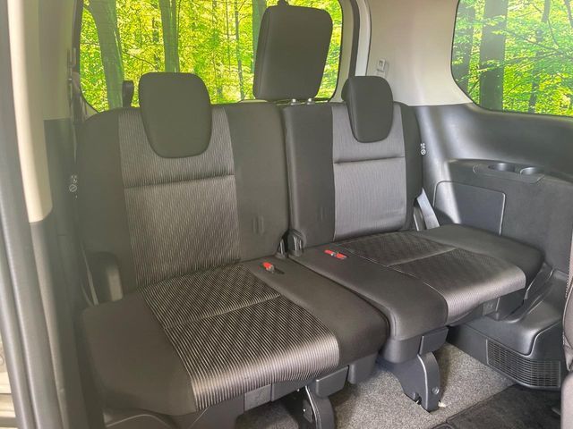 NISSAN SERENA  WG 2020