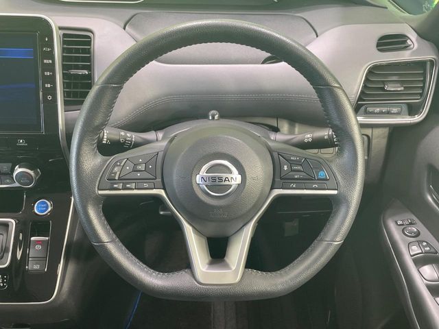 NISSAN SERENA  WG 2020