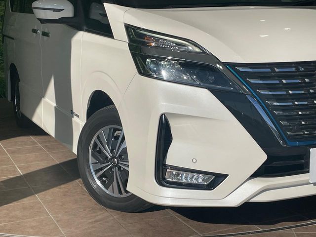 NISSAN SERENA  WG 2020