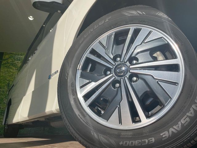 NISSAN SERENA  WG 2020