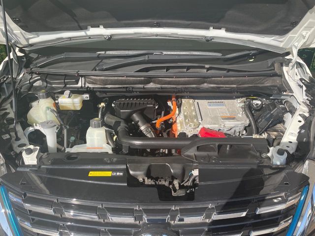 NISSAN SERENA  WG 2020