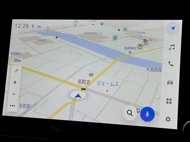 TOYOTA HARRIER 2WD 2024