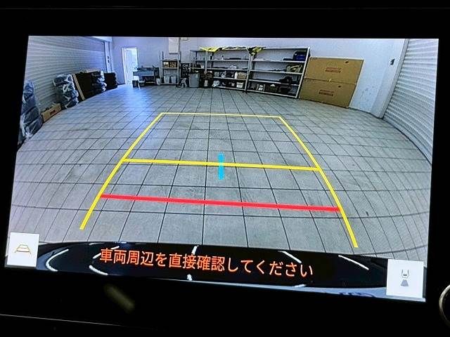 TOYOTA HARRIER 2WD 2024