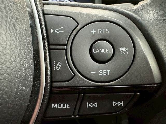 TOYOTA HARRIER 2WD 2024