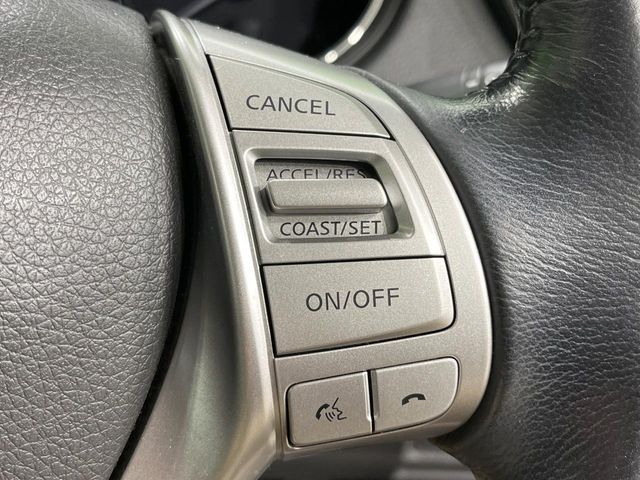 NISSAN X-TRAIL HYBRID 4WD 2015