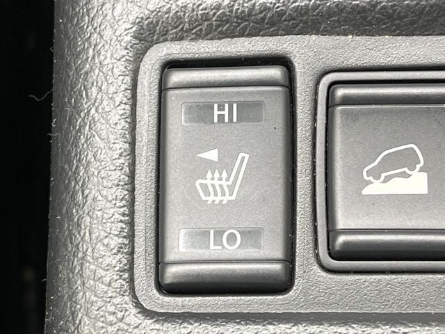 NISSAN X-TRAIL HYBRID 4WD 2015