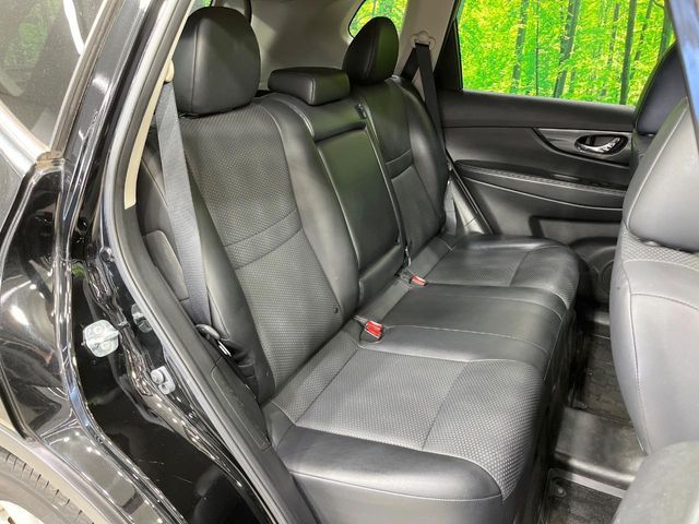 NISSAN X-TRAIL HYBRID 4WD 2015