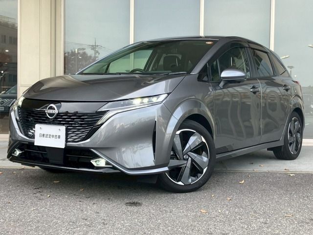 NISSAN AURA 2024