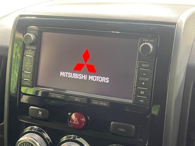 MITSUBISHI DELICA D:5 4WD 2015