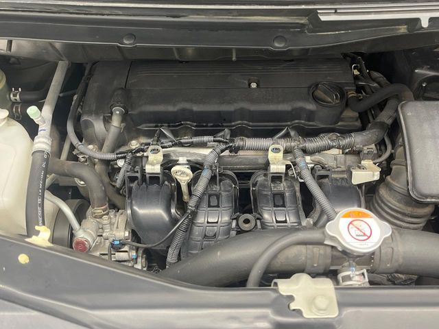 MITSUBISHI DELICA D:5 4WD 2015