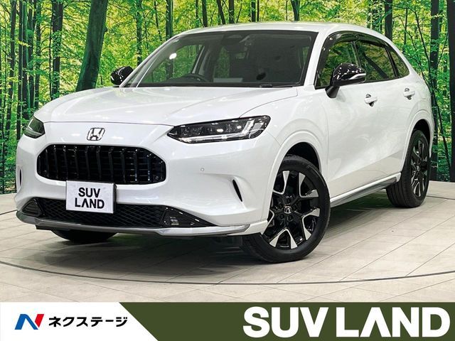 HONDA ZR-V e:HEV 2023