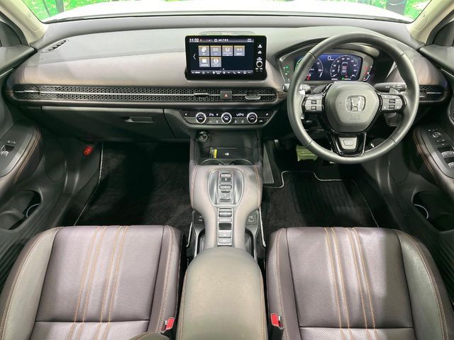 HONDA ZR-V e:HEV 2023