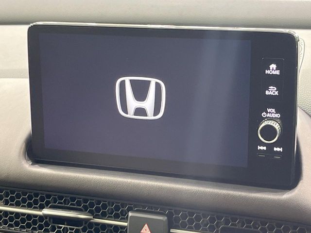 HONDA ZR-V e:HEV 2023