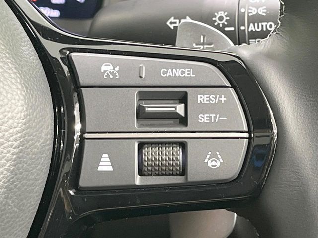 HONDA ZR-V e:HEV 2023