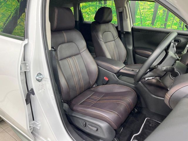 HONDA ZR-V e:HEV 2023