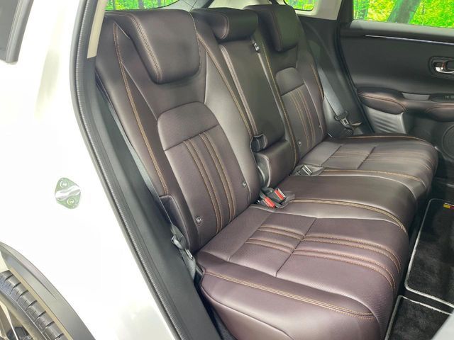 HONDA ZR-V e:HEV 2023