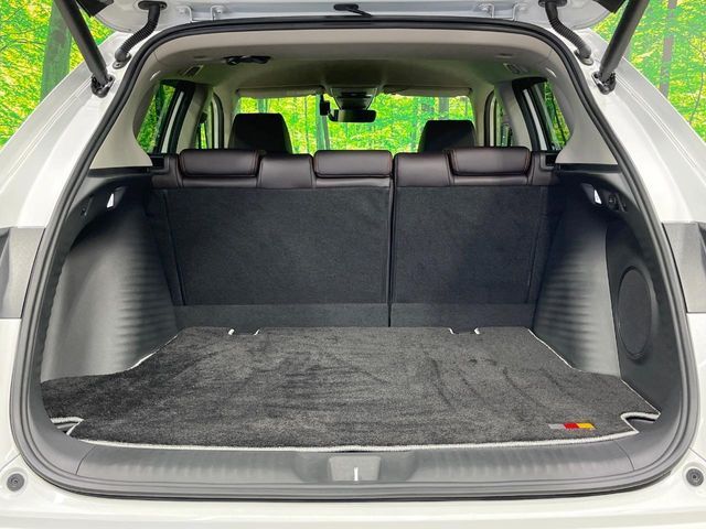 HONDA ZR-V e:HEV 2023