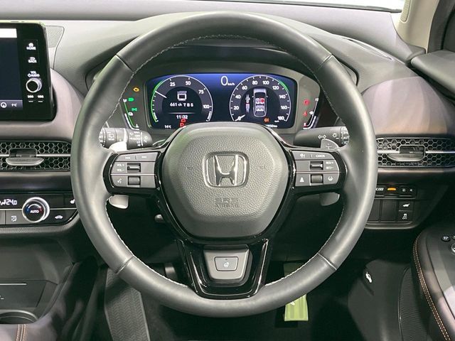 HONDA ZR-V e:HEV 2023