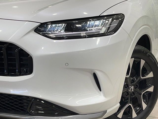 HONDA ZR-V e:HEV 2023