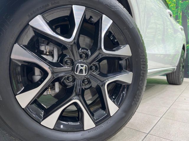 HONDA ZR-V e:HEV 2023