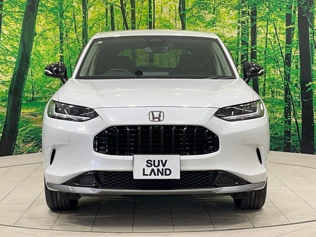 HONDA ZR-V e:HEV 2023