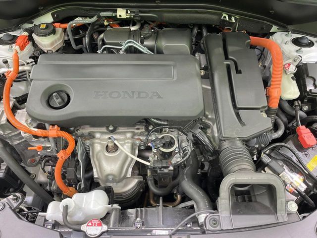 HONDA ZR-V e:HEV 2023