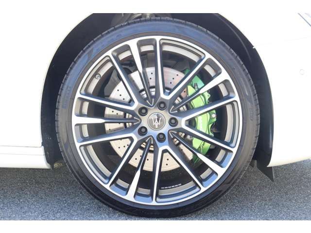 MASERATI MASERATI GHIBLI Sedan 2021