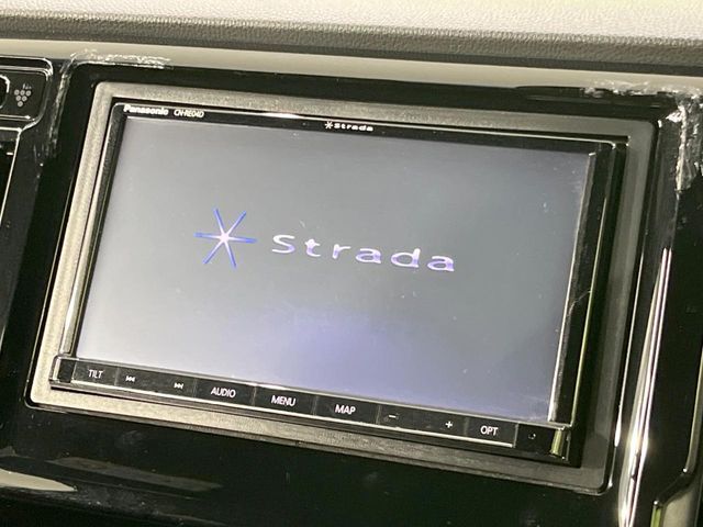 HONDA N-WGN CUSTOM 2017